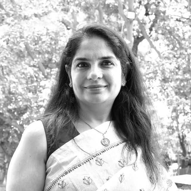 Amita Devnani