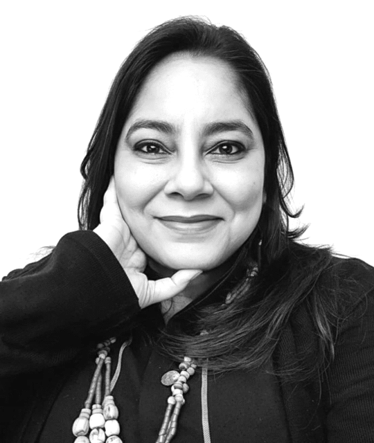 Ruchira Bhatia