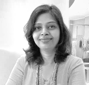 Divya Pandey
