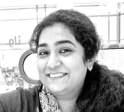 Parita Shah