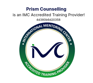 Executive Development Programmes IMC ATO Badge