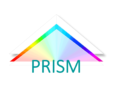 prism logo